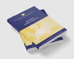 Good Faith in European Contract Law