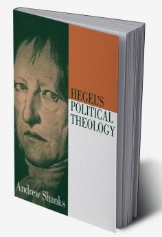 Hegel's Political Theology