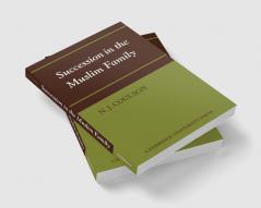 Succession in the Muslim Family