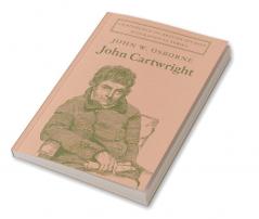 John Cartwright