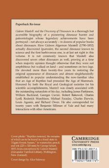 Gideon Mantell and the Discovery of Dinosaurs