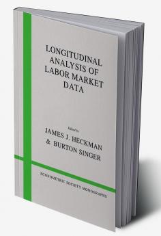 Longitudinal Analysis of Labor Market Data