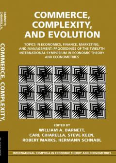 Commerce Complexity and Evolution