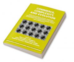 Commerce Complexity and Evolution