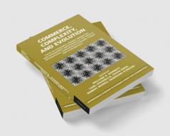 Commerce Complexity and Evolution