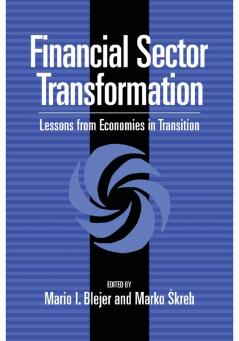Financial Sector Transformation