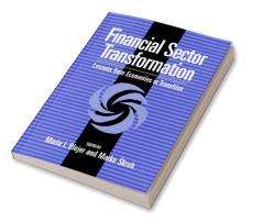Financial Sector Transformation