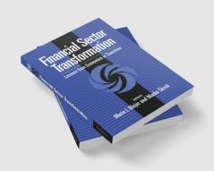 Financial Sector Transformation