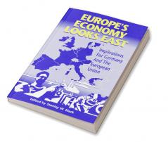 Europe's Economy Looks East