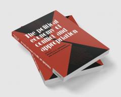 The Political Economy of Conflict and Appropriation