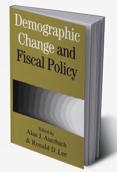 Demographic Change and Fiscal Policy