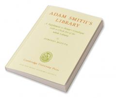 Adam Smith's Library