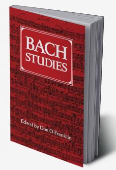 Bach Studies