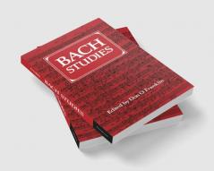 Bach Studies