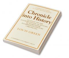 Chronicle Into History