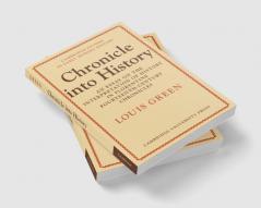 Chronicle Into History