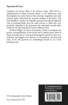Competition and Coercion