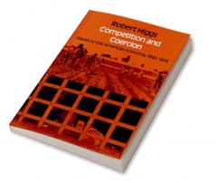 Competition and Coercion