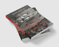 The Historian and Character