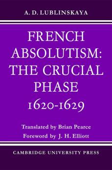 French Absolutism