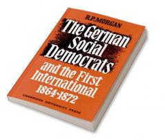The German Social Democrats and the First International