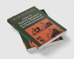 Essays on Medieval Agriculture and General Problems of the Medieval Economy