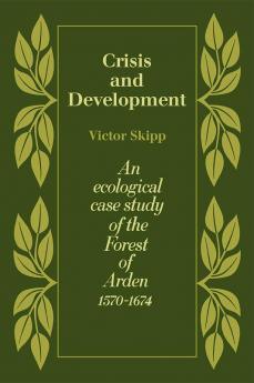 Crisis and Development