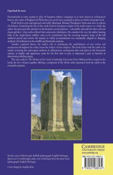 The Rise of the Castle