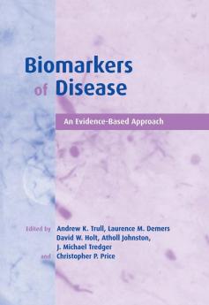 Biomarkers of Disease