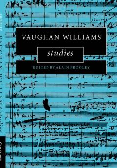 Vaughan Williams Studies