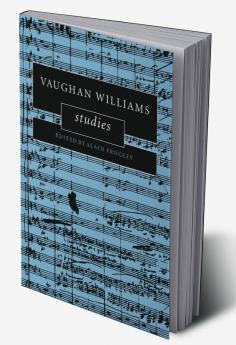 Vaughan Williams Studies