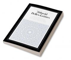 Abbasid Belles Lettres
