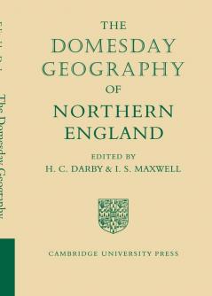 The Domesday Geography of Northern England