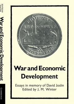War and Economic Development