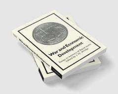 War and Economic Development