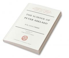 The School of Peter Abelard