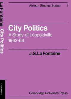 City Politics