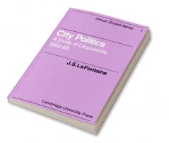 City Politics