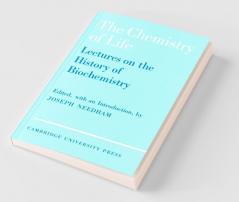 The Chemistry of Life