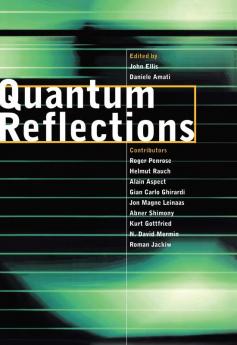 Quantum Reflections
