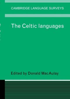 The Celtic Languages