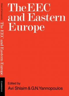 The EEC and Eastern Europe