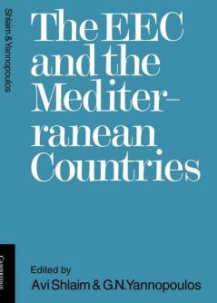 The EEC and the Mediterranean Countries