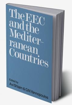 The EEC and the Mediterranean Countries