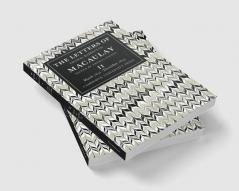 The Letters of Thomas Babington Macaulay