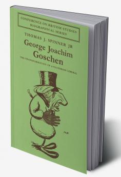 George Joachim Goschen