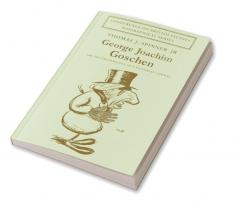 George Joachim Goschen