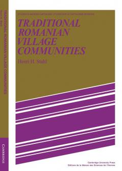 Traditional Romanian Village Communities