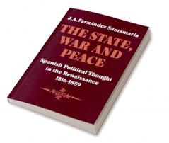 The State War and Peace