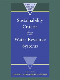 Sustainability Criteria for Water Resource Systems